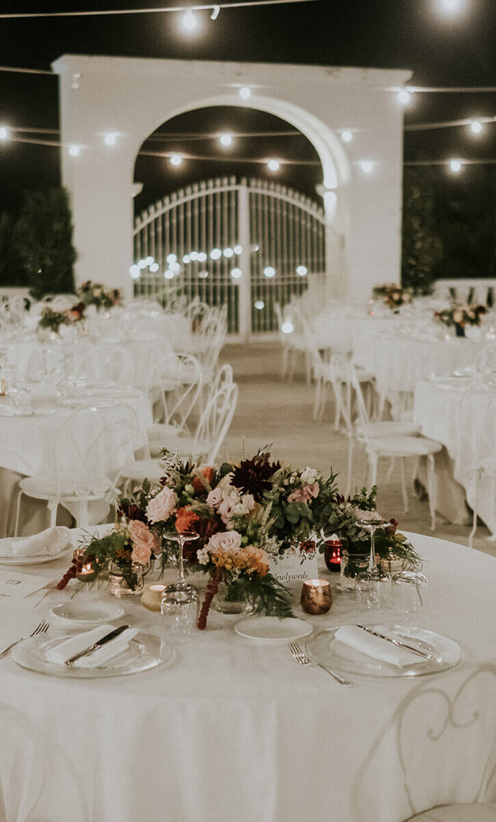Centre de table