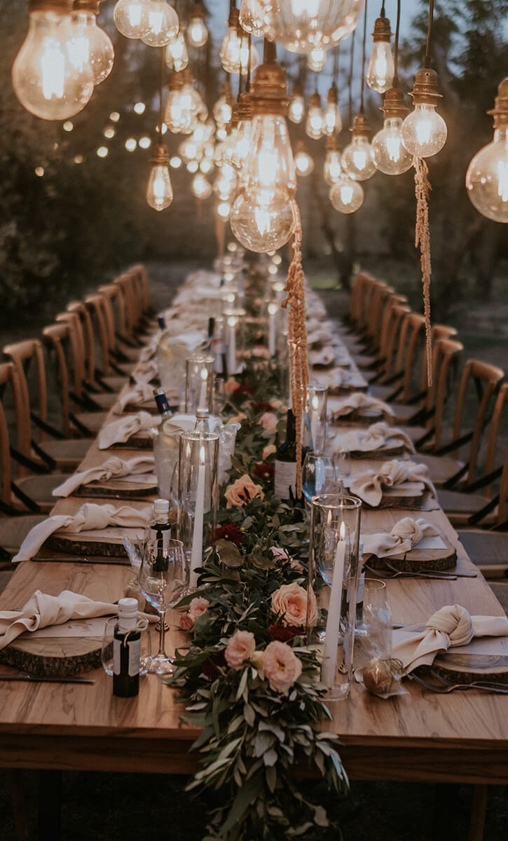 Centre de table