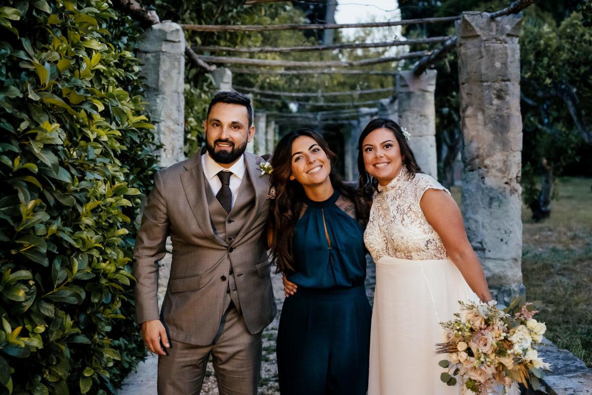 wedding planner