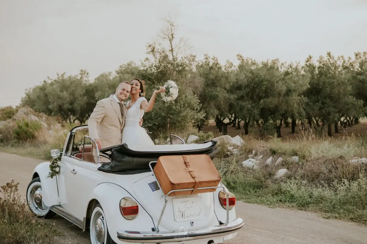 wedding in Puglia