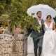 Le budget d'un mariage en hiver