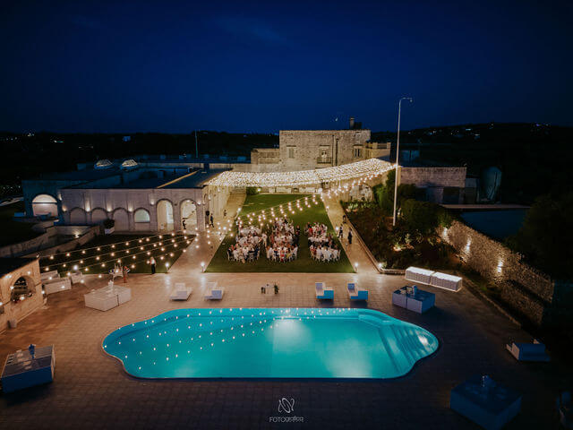 mariage en Italie