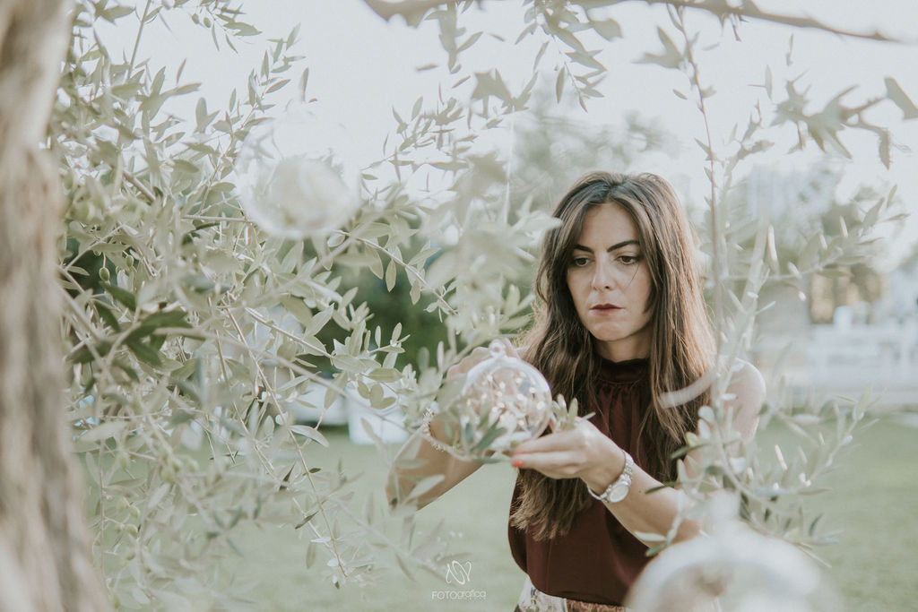 wedding planner dans les Pouilles