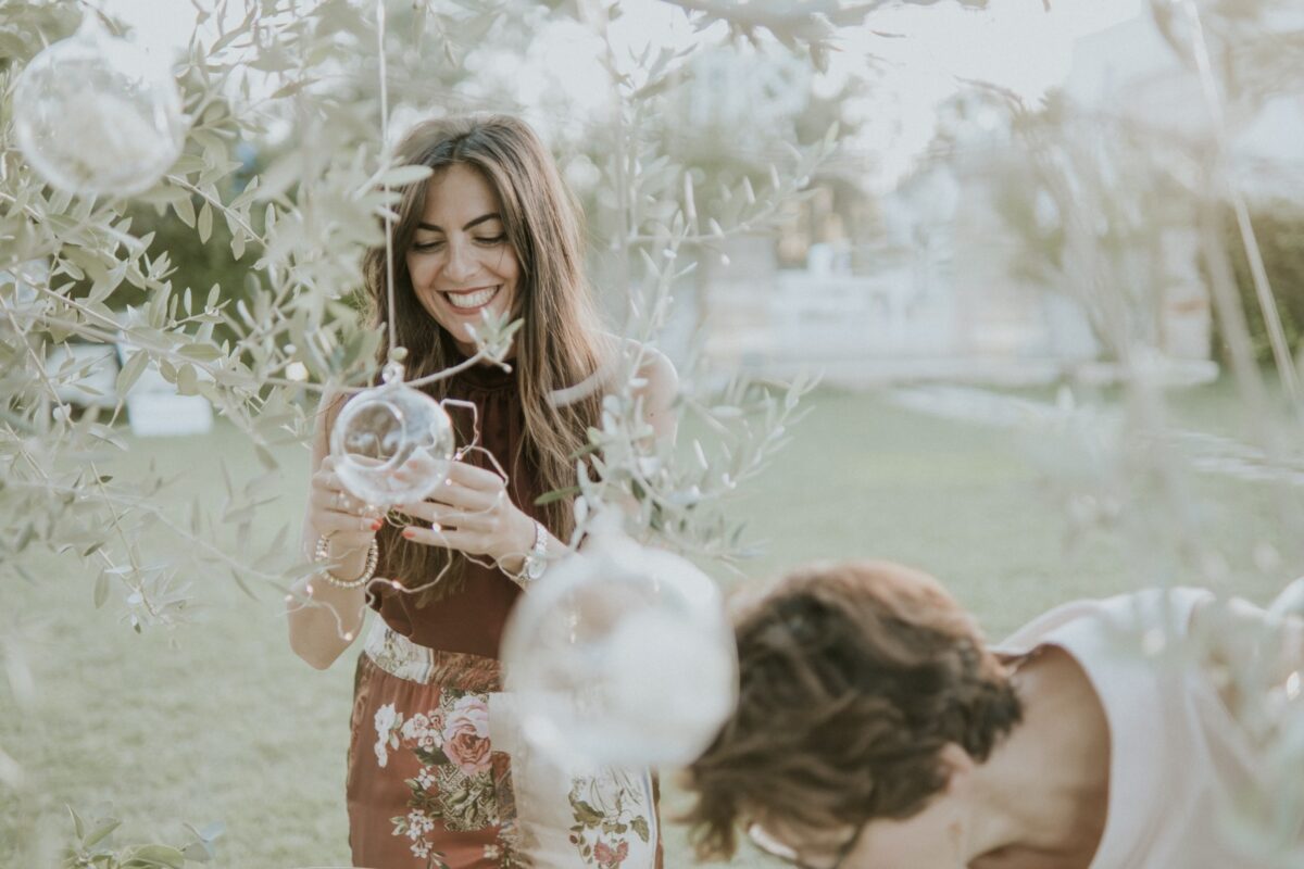 Wedding planner mariage