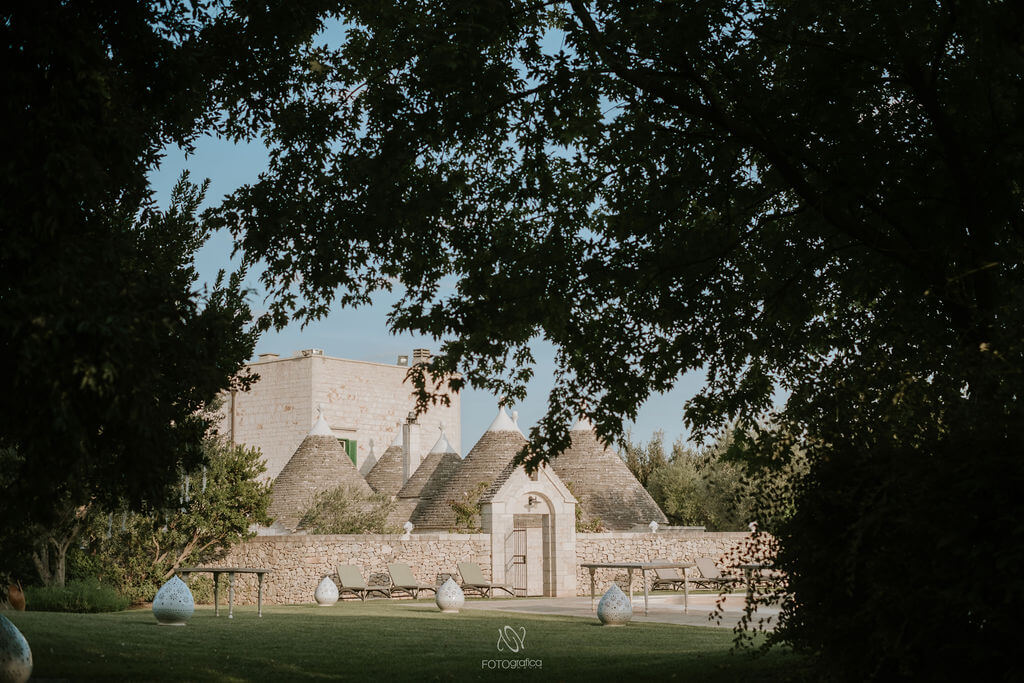 lieu de mariage en Italie