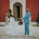 mariage Pouilles