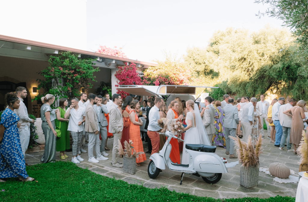 fete mariage