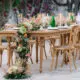 table mariage