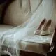 Civil Wedding dress