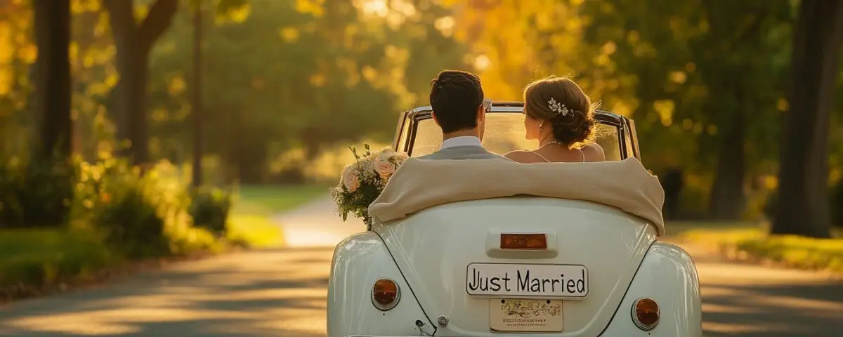 Tuscany for a Secret Wedding