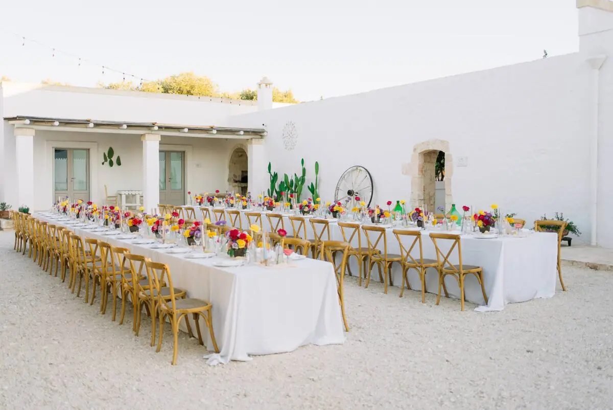 lieu de mariage