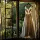 How to choose a wedding dress