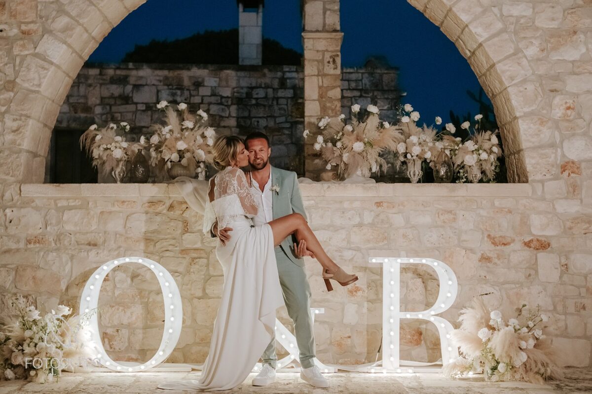 Décoration de mariage : les nouvelles tendances à découvrir