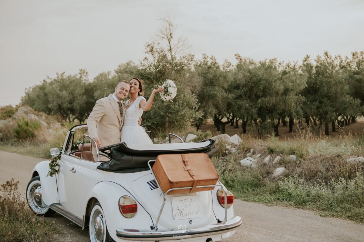 wedding in Puglia