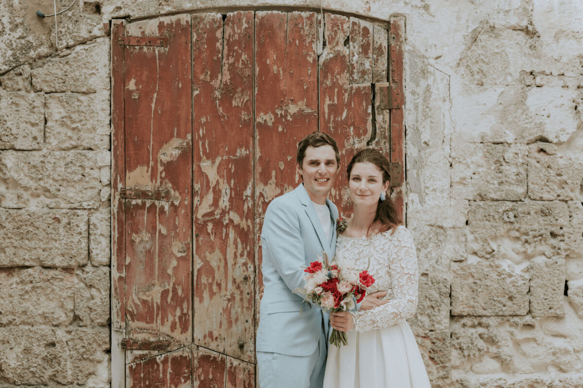 Un mariage hors saison : se dire “oui” en dehors de la période estivale