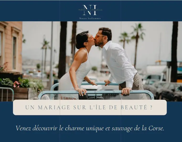 Mariage Juif En Corse