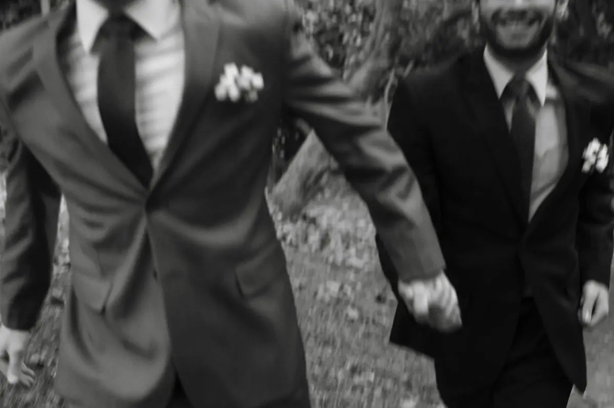 mariage gay