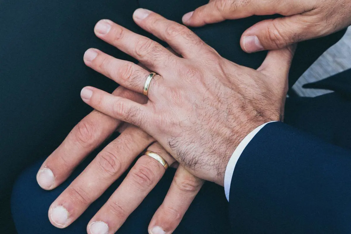 mariage gay