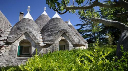 trulli