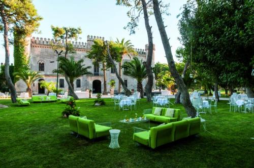 chateau italien mariage 1