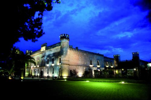 chateau italien mariage 5