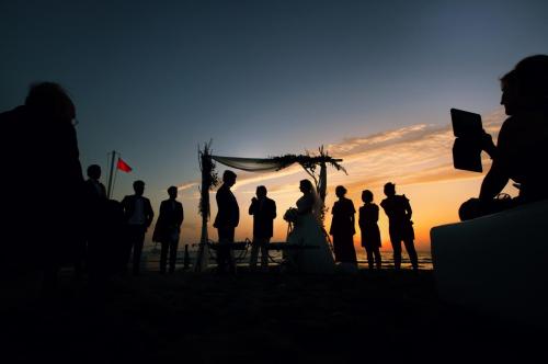 Mariage Circé et Nicolas