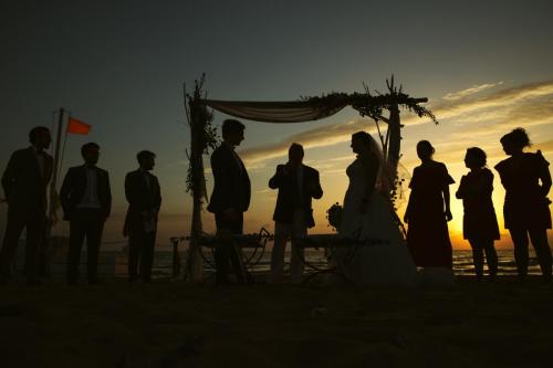 Mariage Circé et Nicolas