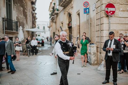 Mariage de Eddy et Barbara