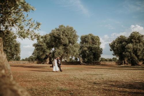 Mariage de Michael et Léa