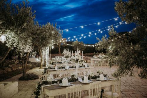 wedding planner italie