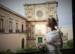 monastère se marier à l'étranger