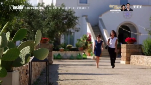 tf1 noces italiennes mariage en italie 2