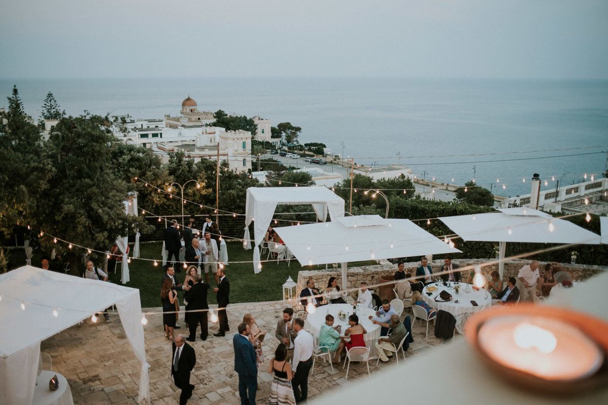 mariage Italie